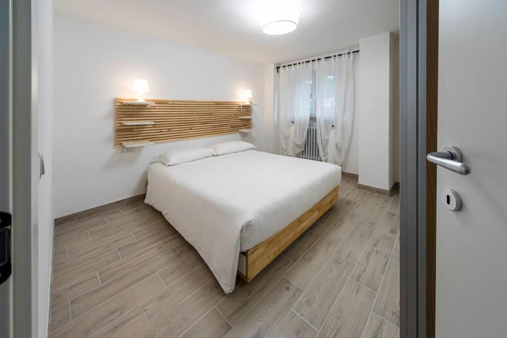 Villa De Riseis B&B Пескара Екстер'єр фото